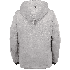 Nordcap Pullover Lady, , Lightgrey