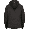 Nordcap Pullover Men, Schwarz