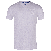 T-Shirt Men OTMSV, LuNitCtec, Lightpurplemelange