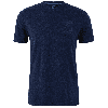 T-shirt Men, 972, Navymelange