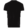 T-Shirt Men OTMSV, LuNitCtec, Black