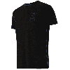 T-Shirt Men OTMSV, LuNitCtec, Black
