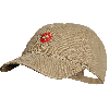 Promotion Baseballcap, 198, Olive