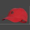 Promotion Baseballcap, 198, Redmelange