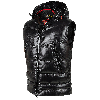 Phantor Vest, SuLaRiAirTec, Black