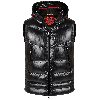 Phantor Vest, SuLaRiAirTec, Black