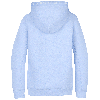 Roody Lady, ScuWiLiHiTec, Lightbluemelange