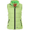 Snowdome Vest Lady,560,Haygreen