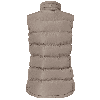 Snowdome Vest Lady,560,Sand