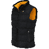 Snowdome Vest Men,560,Midnightblue