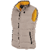 Snowdome Vest Men,560,Sand