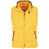 Snowdome Vest Men,560,Sun