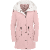 Sommerparka,994,Antiquepink/Cocos