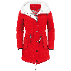 Sommerparka,994,Rot/Cocos