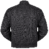 Speedview Men, LaTwiAirTec, Black/Black