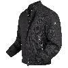 Speedview Men, LaTwiAirTec, Black/Black