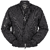 Speedview Men, LaTwiAirTec, Black/Black