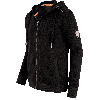 Yacht Hoodie Men,864,Schwarz