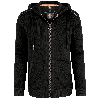 Yacht Hoodie Men,864,Schwarz