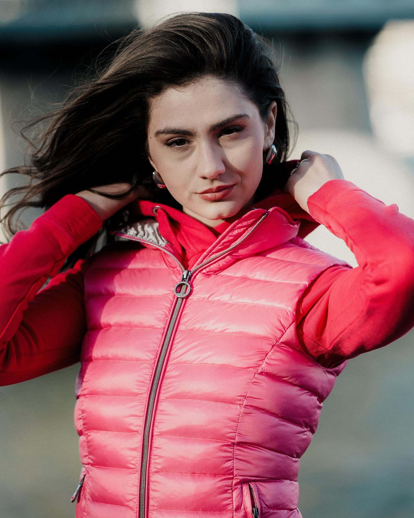 Osvěžte svůj šatník jarními barvami. Objevte naši novou kolekci! https://wellensteyn.cz/ #wellensteyn #wellensteynczechrepublic #móda #oblečení #outfit #fashion #bundawellensteyn #zimníbundy #womensfashion #mensfashion #springfashion #jarníbunda #přechodnábunda #vesta