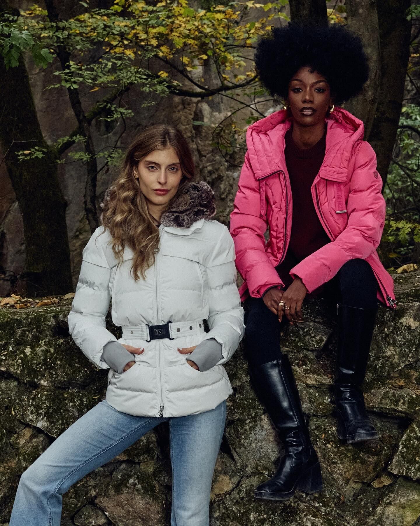 Od decentních tónů po odvážné barvy. Najděte si svou oblíbenou Wellensteyn bundu. Navštivte naše prodejny nebo nakupujte online. 🛍️ #Wellensteyn #ZimniBunda #ZimniStyl #NovaKolekce  #PanskaModa #StylovyLook