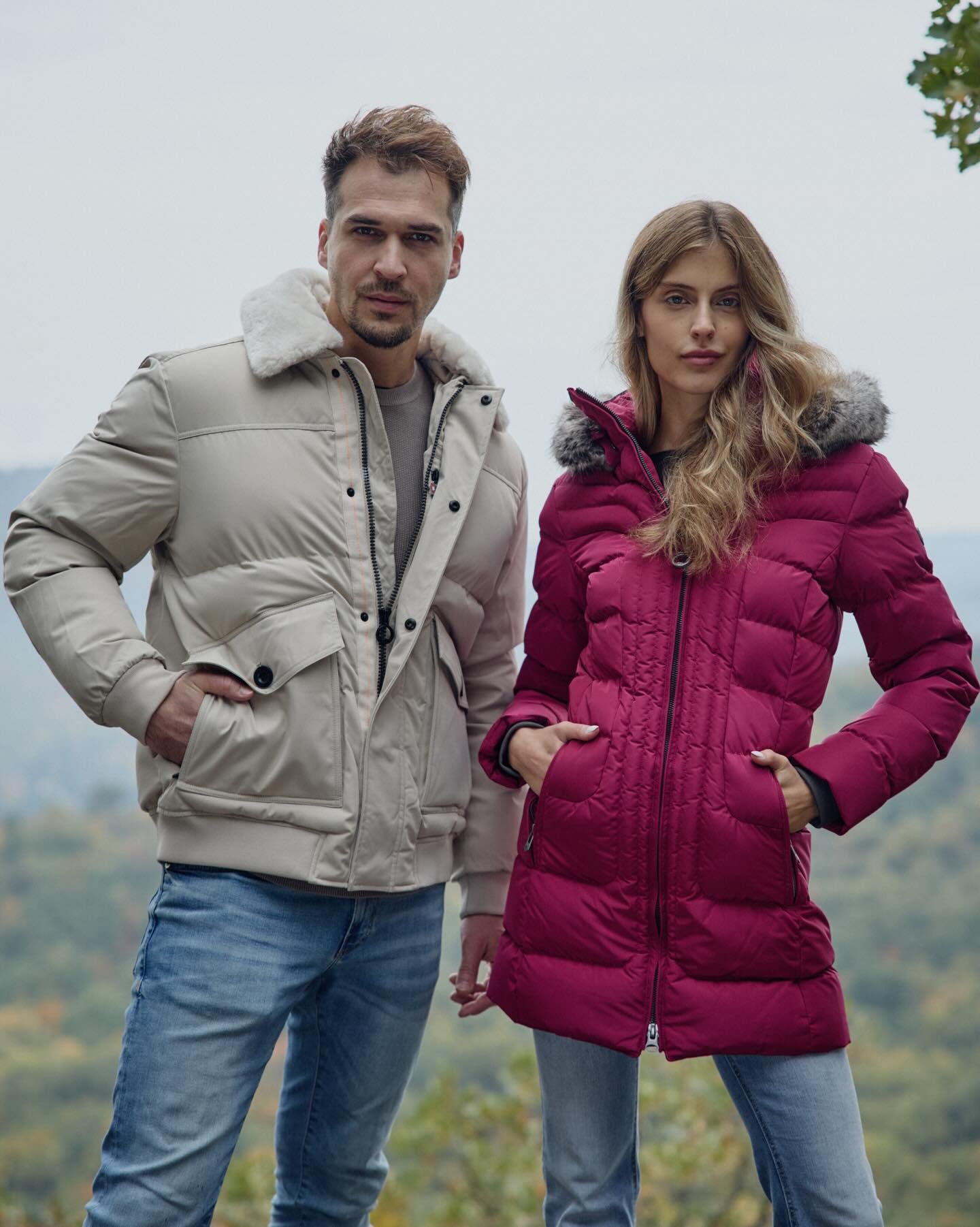 Pečlivě vybraný odstín dokáže úplně oživit tvůj zimní vzhled. Mezi našimi kabáty najdeš decentní, čisté barvy i veselé, výrazné odstíny. Vyber si ten, který se k tobě nejlépe hodí, a dokonči svůj zimní styl. 🎨 #wellensteyn #wellensteyncesko #móda #oblečení #outfit #fashion #womensfashion #mensfashion #newseason #newcollection #zimnimoda