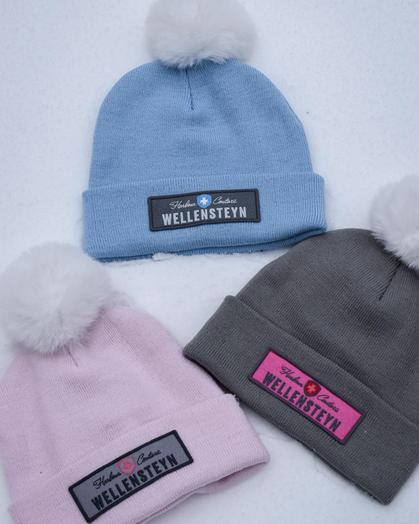 Chladné dny si žádají kvalitní čepice.🌨️ Nové modely čepic Wellensteyn dorazily — teplo, pohodlí a styl v jednom.